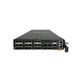 HPE Aruba Networking CX 8325H 18p SFP28 25G 4p QSFP28 100G Switch S4B20A#ABB