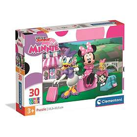 Clementoni Minnie 30 Bitar