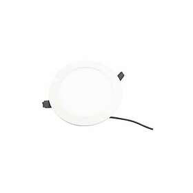 Scan Products Alisia Elite Downlight 12W 4000K Ra90 IP44 Matt hvid