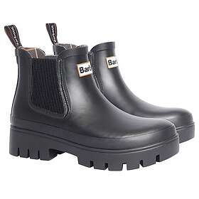 Barbour Halton (Dame)