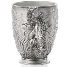 Royal Selangor Harry Potter: Tennmugg Basilisk