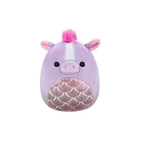 Squishmallows Quayn 12cm