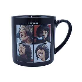 The Beatles Let It Be Mug 31cl