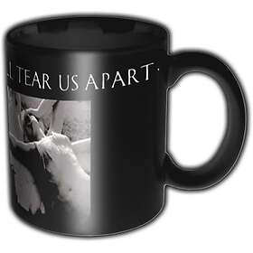 JoyDivision Love Will Tear Us Apart Muki