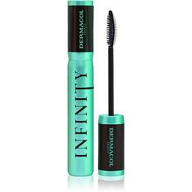 Dermacol Infinity Waterproof Lengthening, Curling and Volumizing Mascara