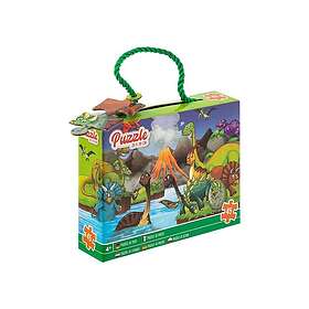 Grafix Fotboll 45 Bitar