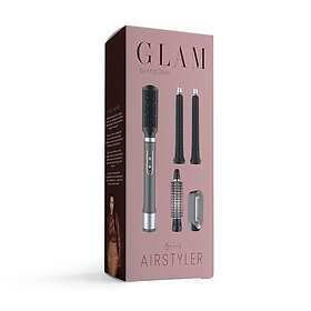GLAM Airstyler 5-i-1