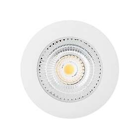 HiluX 5714255010039 D1 Gen3 Inbyggnadsspot Ra97 2700K 2.8W Vit