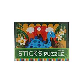 Wins Dino Lattia 8 Bitar