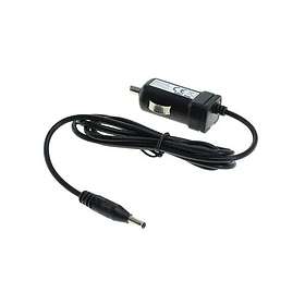 Nokia 113685 Billader med 3,5 mm stik til hurtig opladning