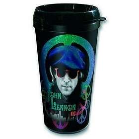 Lennon John "Beret" Resemugg