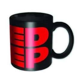 LED Zeppelin Zep Mugg