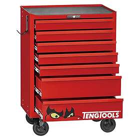 Teng Tools 300970100 TCCH Kabelhållare