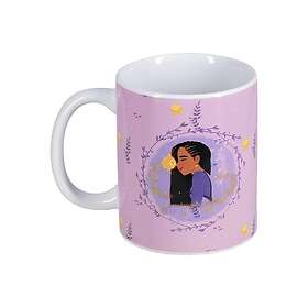 Paladone Wish Mugg 30cl