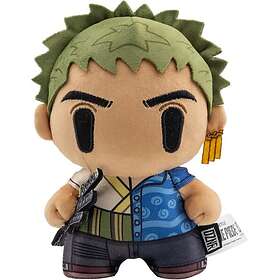 Yume Toys One Piece Roronoa Zoro Gosedjur