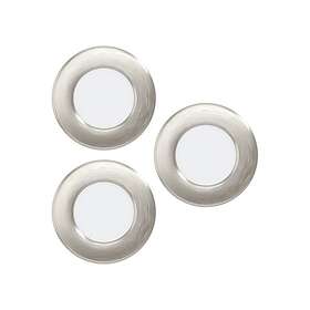 EGLO FUEVA 6-Z Ø88 RGB/CCT 3X2.8W 1020LM IP44 HT