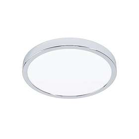 EGLO FUEVA 6 PLAFOND Ø280 CCT 14.2W 2000LM IP44 KROMI