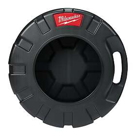 Milwaukee 4932471719 Seksjonsspiral Beholder