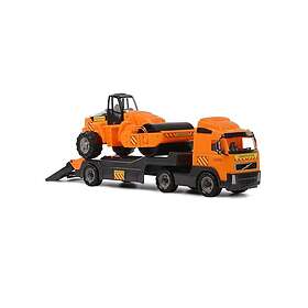 Cavallino Toys Volvo Truck med Val