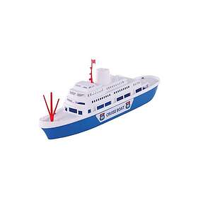 Cavallino Toys Cruiseskip 46cm 4605TY01