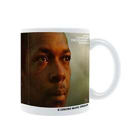 Coltrane John: Stardust Session Mugg