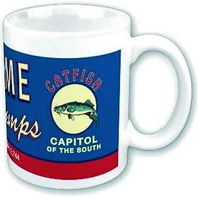 True Blood Welcome to Bon Temps Mugg