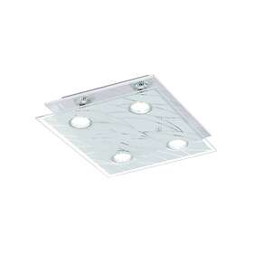 EGLO FARELLA 6X3W 290X290