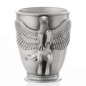 Royal Selangor Harry Potter Pewter Mug Hippogriff
