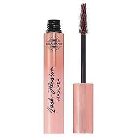 Bellamianta Lash Illusion Brun Mascara