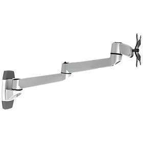 Speaka Professional SP-1624856 SuperSwivel 1x Skjermveggfeste 10"-30"