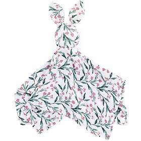 Petite&Mars Hugo Bamboo Comforter Rosa Äng 1 st.