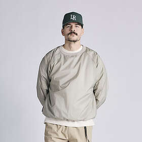 Local Rule Crewneck Windbreaker (Miesten)