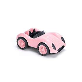 Green Toys Racerbilar Rosa