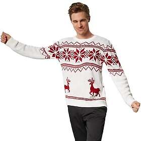 TecTake Vinterland Christmas Sweater (Men's)