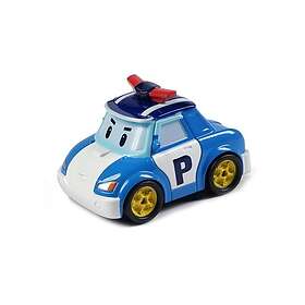 Silverlit Robocar Poli Die-Cast - Poli