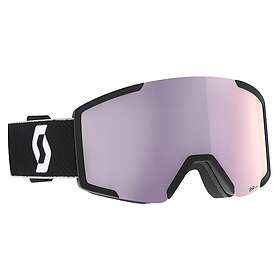 Scott Goggle Shield