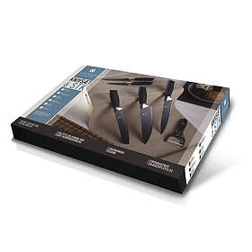 Scandinavian Collection Knivset 6-pack