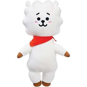 Bt21 Rj Plysch 14in