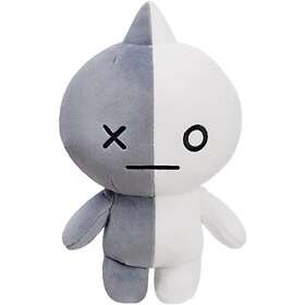 Bt21 Van Pehmolelu 12in