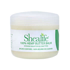 Shealife 100% Hemp Butter Balm 100g