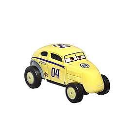 Mattel Disney Pixar Cars On the Road Gearson Marshall