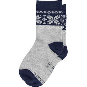 Gridarmor Heritage Merino Socks 2-pack