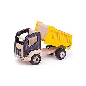 Tidlo Wooden Tipper Truck