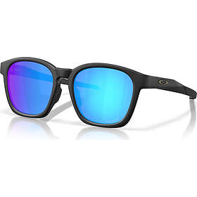 Oakley Shackle Prizm Sapphire