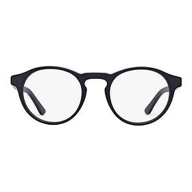 Luxreaders Trondheim Black LUX007-+2