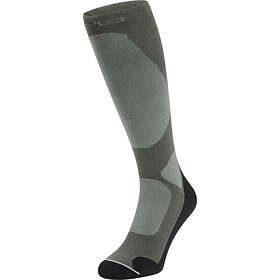 Odlo Active Warm Element Over Calf Sokker (Unisex)