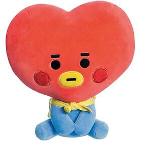 Bt21 Tata Baby 8in Plysch