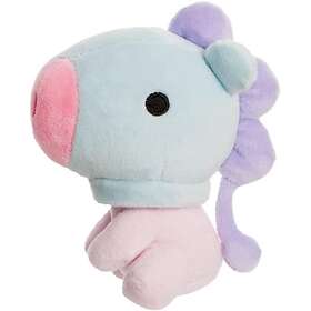 Bt21 Mang Baby 5in Pehmolelu