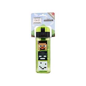 STOR Minecraft Vesipullo 500ml