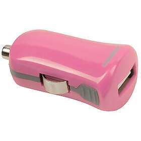Valueline Billaddare med USB-port 2.1A